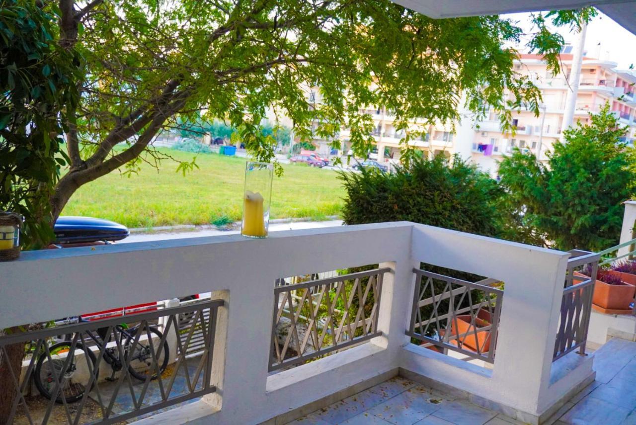130M2 2Floor Luxury Villa Full House Full Comforts Komotiní Extérieur photo