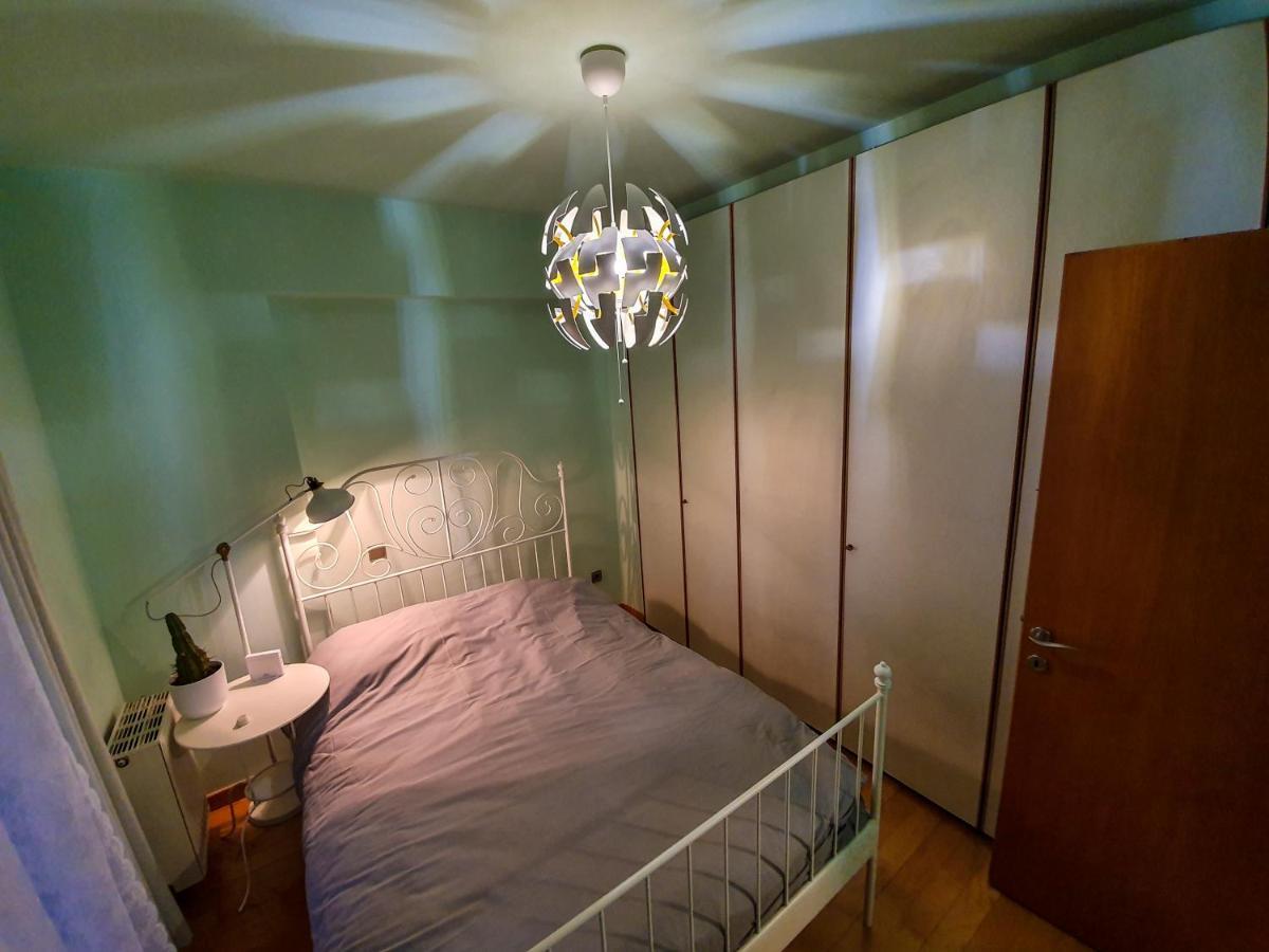 130M2 2Floor Luxury Villa Full House Full Comforts Komotiní Extérieur photo