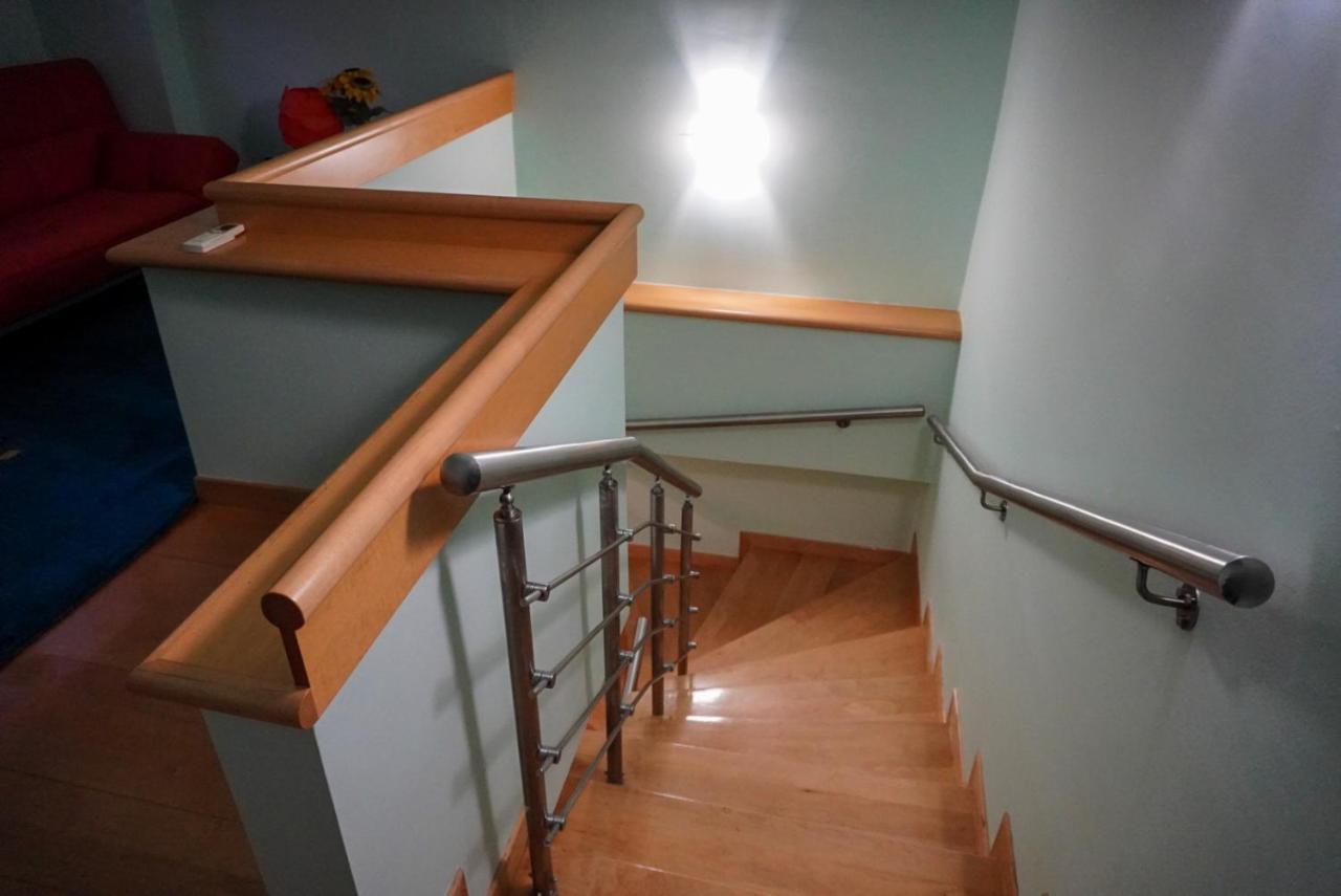 130M2 2Floor Luxury Villa Full House Full Comforts Komotiní Extérieur photo